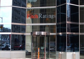 Fitch ожидает снижение выручки “КазМунайГаз” в 2025 году